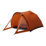 Carpa Sportsman Voyage 4 Personas Autoarmable Camping 