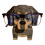 B Gafas Para Mascotas Con Marco, Adornos Navideños De Madera