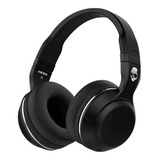 Auriculares Inalámbricos Skullcandy Hesh 2 Wireless Black