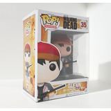 Funko Pop! The Walking Dead - Glenn 35