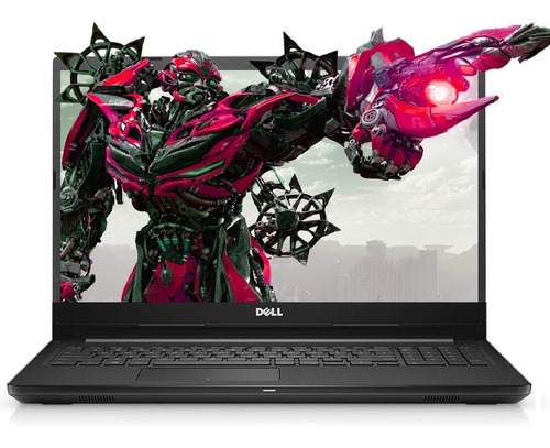 Notebook Dell 3501 Core I3 15.6 16gb 480gb Ssd Gamer Csi