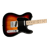 Guitarra Eléctrica Squier By Fender Affinity Telecaster