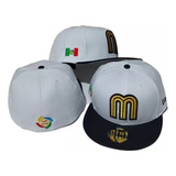 Gorras De Béisbol De México, Gorras De Moda Para La Copa Mun