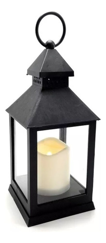 Porta Vela Fanales Candelabro Farol Fanal Con Vela Deco