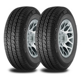 Fate Neumaticos 255/70 R15 - Kit X 2 De Carga Range Runner  