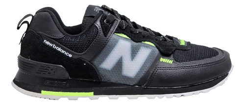 Zapatillas New Balance Ml 574 Ijb Hombre / Originales