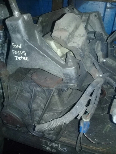 Alternador Mazda 3 2.0l Foto 5