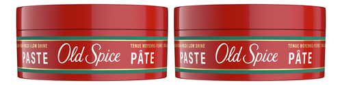 Old Spice Pasta De Peinado P - 7350718:mL a $202990