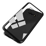 Funda Case Magnetica Iman Samsung S8 S8+ S9 S9+ S10 S10+