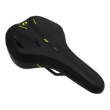 Asiento Hunter Asiento Mtb/city Memory Foam.