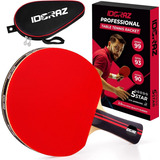 Raqueta Profesional De Ping Pong