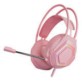 Auriculares Y Gaming Con Micrófono Para Portátil Ps5 Over 70