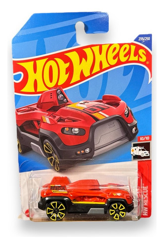 Hot Wheels Autitos Coleccionables Varios Modelos Mattel