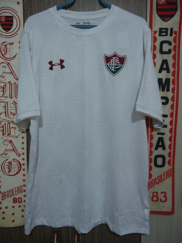 Camisa Fluminense ( Nº 14 / Digão )