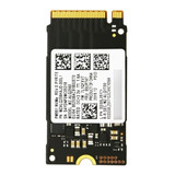 Disco Ssd Samsung M2 Nvme 256gb 2240 Notebook Pc Oem