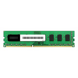 Memória Ram Desk 8gb 1600mhz Ddr3 Upgamer Green |