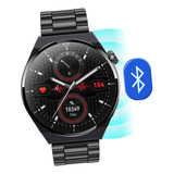 Smartwatch Cronómetro Calendario Alarma Tressa Sw-176