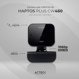 Camara Web Acteck Haptos Plus Cw460 1080p Ac-935203