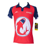 Jersey Tiburones Rojos De Veracruz Pibe Valderrama #10