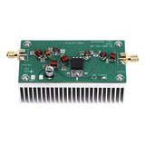 Módulo Amplificador De Potencia De 6w Pcba Fm Placa Amplific