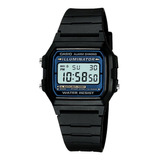 Reloj Hombre Casio F-105w 100% Original