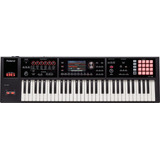 Roland Fa06 Workstation/sintetizador