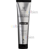 Mascarilla Facial Hnd Carbon Activado Peel Off Puntos Negros