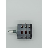Llave Selectora/funciones Horno Electrico Domec 10 Contacto