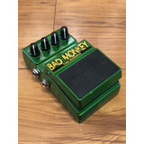 Pedal Digitech Bad Monkey Tube Overdrive - Usado