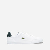 Tenis Lacoste Chaymon Crafted 07221 Cma Piel  Genuina Og