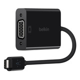 Adaptador Belkin De Usb-c A Vga (usb Type-c)