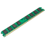 Memoria Ram Ddr2 2gb 800mhz Genérica Pc Nuevas Factura A B