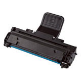 Toner Alternativo Para Samsung 108 Ml1640 1640 2240 Ml2240 Tinta Negro