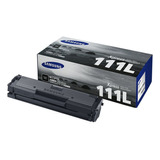 Toner Samsung D111l D-111l 111l M2020w M2070w 1.8k Original