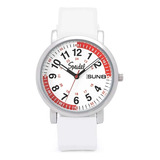 Speidel Scrub Watch Pulsómetro 30 V2 Cuadrantes De Tono De 