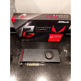 Placa De Video Vega 56