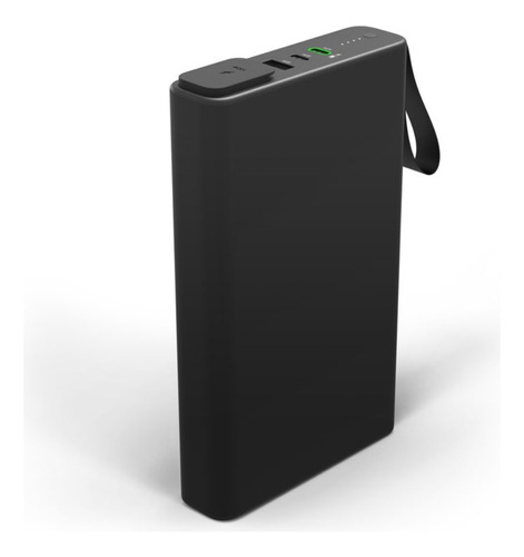 Bateria Externa Powerstation Pro Ac 100w Usb-c, Usb-a Mophie