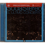 Soda Stereo - El Ultimo Concierto B