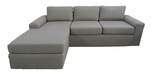 Sillón Esquinero Chenille Pana Premium Urban