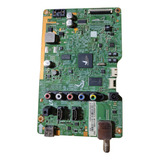 Placa Main Tv Samsung Un32j4000agctc Cod Bn41-02359a