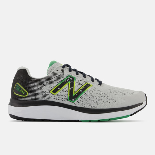 Zapatillas Para Running New Balance 680 Fresh Foam H Y M