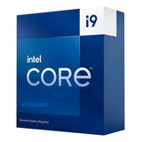 Processador Intel Core I9-11900k 3.5 Ghz Lga1200 11ª Geração