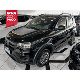 Fiat Mobi 1.0 Evo Trekking