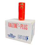 Raizone Plus Caja 12 Piezas 350 Gr C/u Enraizador Estacas