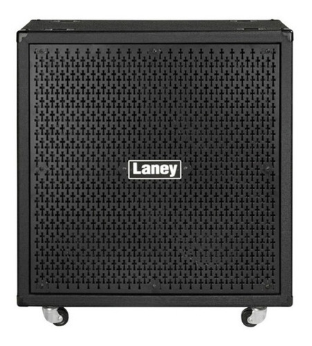 Bafle Laney Ti412s Tony Iommi 120w 4x12 Caja Cerrada