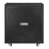 Bafle Laney Ti412s Tony Iommi 120w 4x12 Caja Cerrada