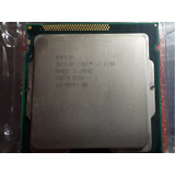 Processador Core I3 2100