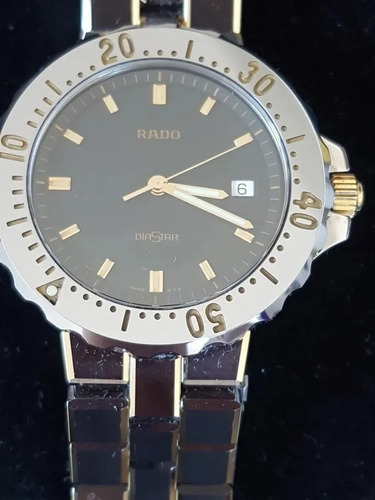 Reloj Rado Ceramica Divers