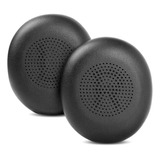 Almohadilla Para Auriculares Jabra Elite 45h - Negra