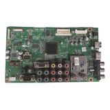 Placa Principal Tv LG Modelo 50pj350 50pj250 42pj250